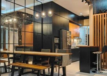 Interior Makeover