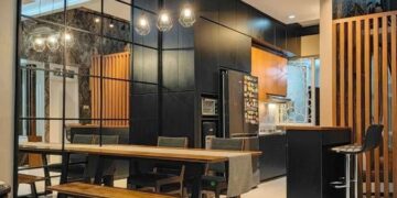 Interior Makeover