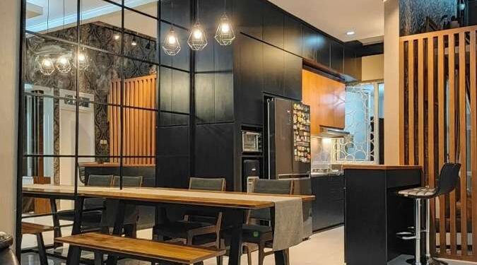 Interior Makeover