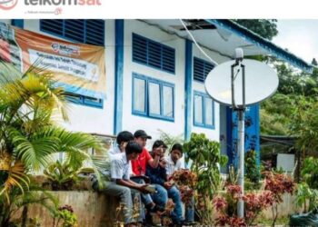 Telkomsat