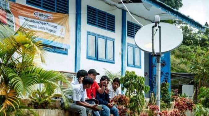 Telkomsat
