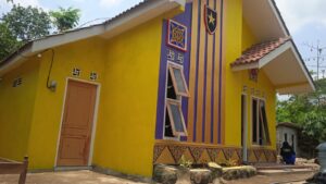 Momentum Hari Sumpah Pemuda, OPSHID Siap Serahkan 66 Unit Rumah Gratis Secara Serentak 2 OPSHID