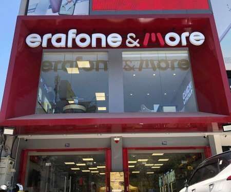 Erafone