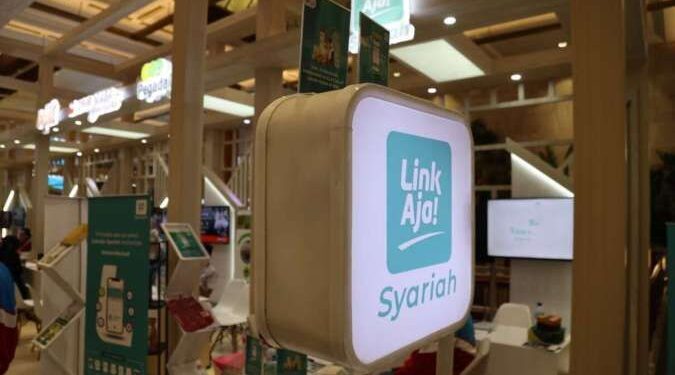 LinkAja Syariah Terus Perluas Digitalisasi Ekosistem Syariah Hadir dalam ISEF 2023 1 LinkAja Syariah