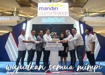 Mandiri Utama Finance