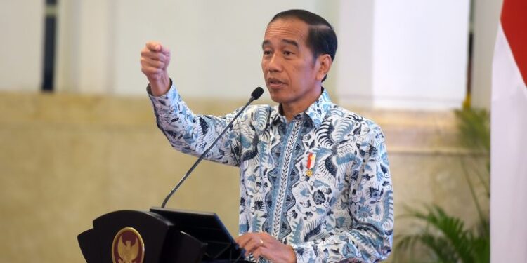 Kepala Daerah