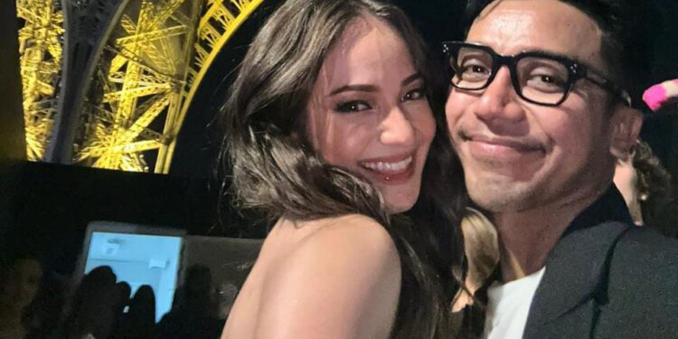 Sukses Bawa JFC ke New York Fashion Week, Bubah Alfian Unjuk Kemampuan di Paris Fashion Week