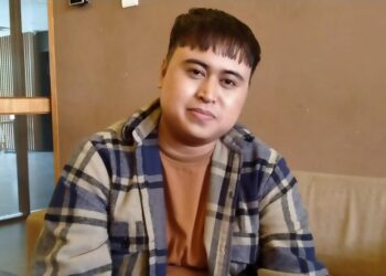 Lolos 5 Besar, Asep Akan Suguhkan Penampilan Lebih Heboh Di ‘KFC Mencari Bucket’ Live Show Top 5