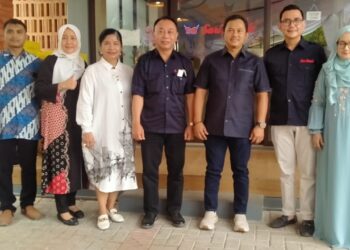 Pemilik RM Sari Bundo Bongkar Rahasia Jaga Cita Rasa, Hingga BJ Habibie Jadi Langganan