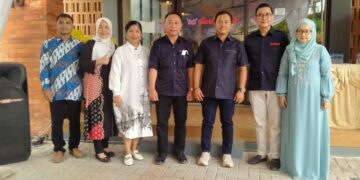 Pemilik RM Sari Bundo Bongkar Rahasia Jaga Cita Rasa, Hingga BJ Habibie Jadi Langganan
