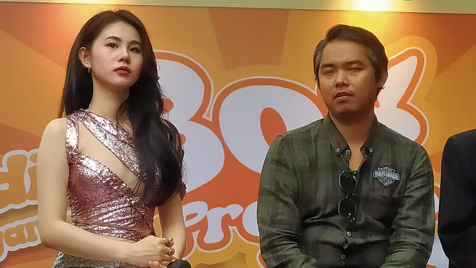 Lagu 'Tau Diri', Cerita Cinta Dodit Mulyanto Ditikung Teman 2 IMG 20231009 WA0004 - Lagu 'Tau Diri', Cerita Cinta Dodit Mulyanto Ditikung Teman