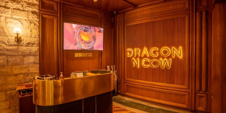 HW Group Hadirkan Dragon N Cow, Steakhouse Dengan Daging Premium 1 HW Group Hadirkan Dragon N Cow, Steakhouse Dengan Daging Premium