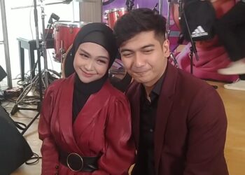 Rilis Album Baru, Nangis Nyanyikan Lagu Ini, Ria Ricis Ingat Ayah