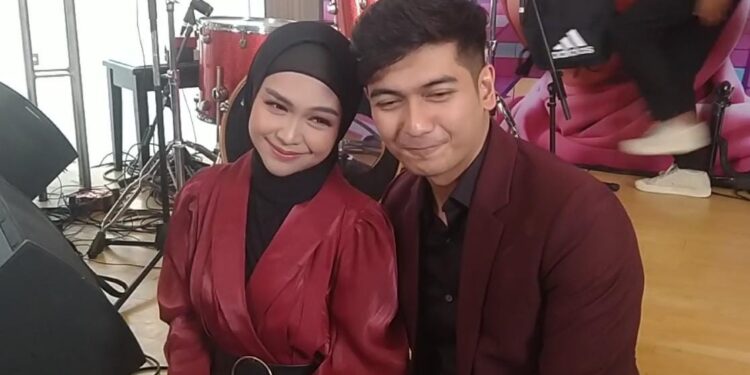 Rilis Album Baru, Nangis Nyanyikan Lagu Ini, Ria Ricis Ingat Ayah