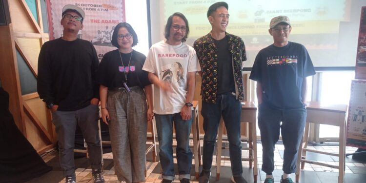 Siap Digelar, Oktobeerfeast 2023 Hadirkan Beragam Keseruan 1 Siap Digelar, Oktobeerfeast 2023 Hadirkan Beragam Keseruan