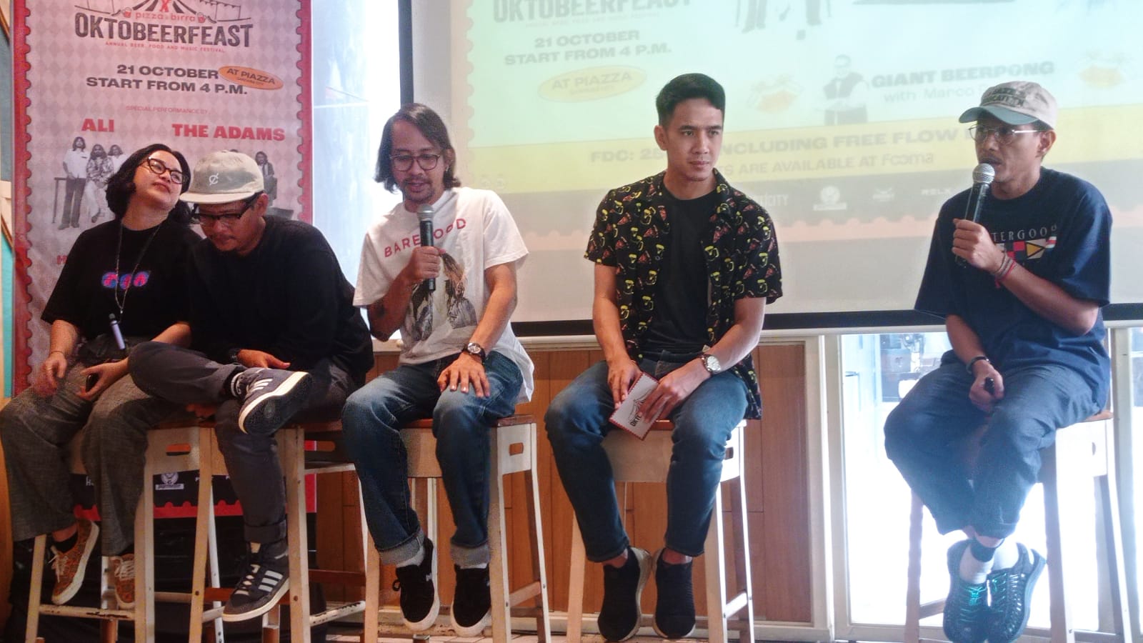 Siap Digelar, Oktobeerfeast 2023 Hadirkan Beragam Keseruan 2 IMG 20231015 WA0002 - Siap Digelar, Oktobeerfeast 2023 Hadirkan Beragam Keseruan