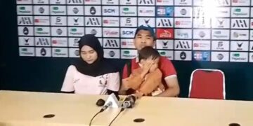 IMG 20231016 WA0007 - Putra Siregar Umumkan Tak Lagi Bersama Atta Halilintar Urus FC Bekasi City