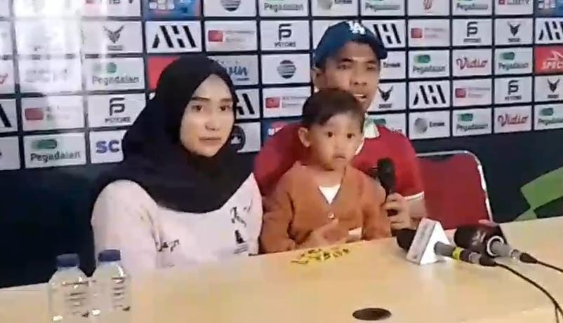 IMG 20231016 WA0008 - Putra Siregar Umumkan Tak Lagi Bersama Atta Halilintar Urus FC Bekasi City