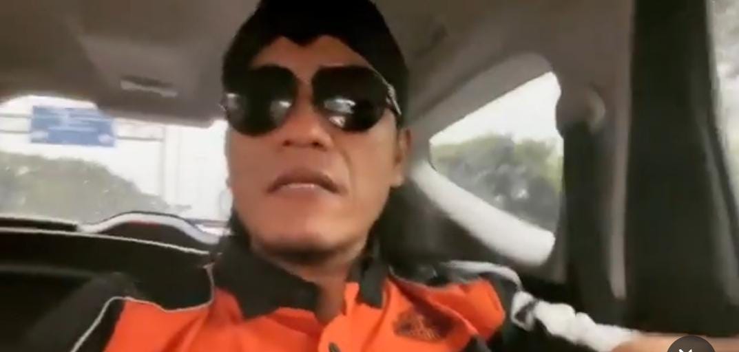 IMG 20231017 WA0041 - MK Kabulkan Syarat Capres dan Cawapres, Gus Miftah: Ini Kemenangan Kepemimpin Muda yang Berprestasi