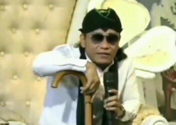 MK Kabulkan Syarat Capres dan Cawapres, Gus Miftah: Ini Kemenangan Kepemimpin Muda yang Berprestasi 6 MK Kabulkan Syarat Capres dan Cawapres, Gus Miftah: Ini Kemenangan Kepemimpin Muda yang Berprestasi