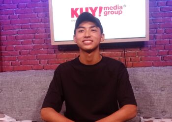 Siap Terjun Ke Industri Musik Profesional, Ghatfaan Siapkan Lagu Ciptaan Sendiri