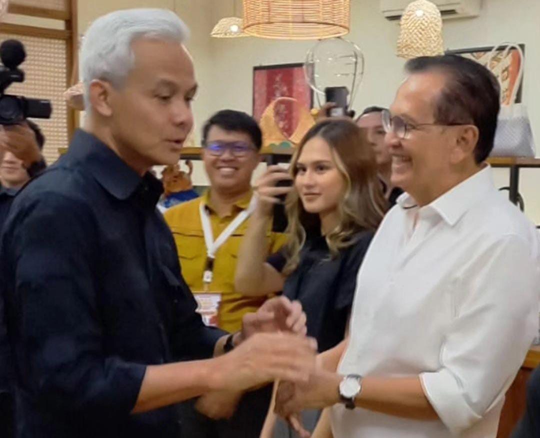 IMG 20231021 WA0012 - Dari Roy Marten Hingga Young Lex Dukung Pasangan Ganjar Pranowo dan Mahfud MD