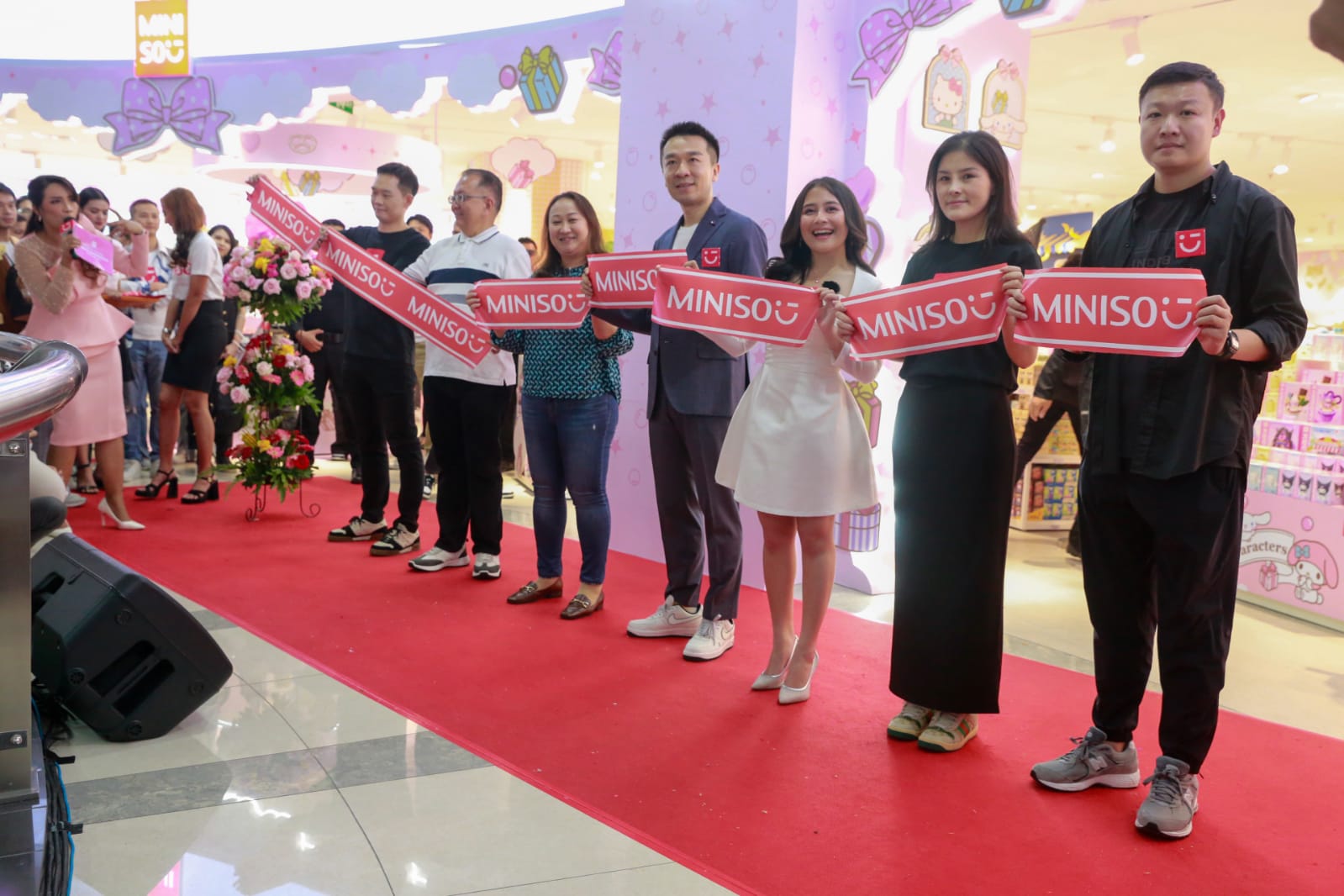 IMG 20231022 WA0023 - Sebut Suka Koleksi Tumbler, Prilly Latuconsina Bocorkan Tempat Favoritnya Berburu