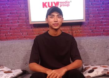 Jadi Idola Baru, Ghatfaan ‘KMB’ Rasakan Perbedaan Yang Signifikan