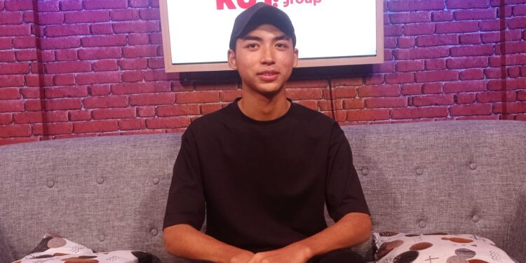 Jadi Idola Baru, Ghatfaan ‘KMB’ Rasakan Perbedaan Yang Signifikan