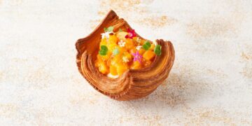 Hadir Dengan 2 Menu Spesial Unik FLOR oleh ISMAYA Group Ramaikan Jakarta Dessert Week Tahun Ke-5