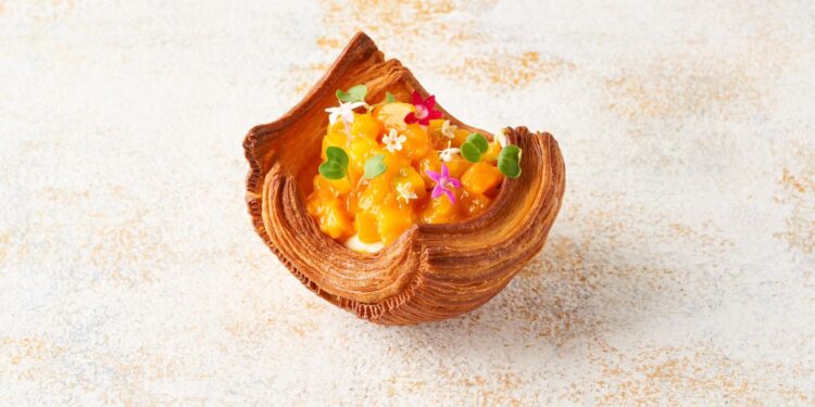 Hadir Dengan 2 Menu Spesial Unik FLOR oleh ISMAYA Group Ramaikan Jakarta Dessert Week Tahun Ke-5