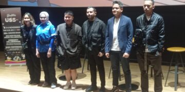Berbeda dengan Tahun Lalu, USS Manjakan Pecinta Sneakers Lewat Komunitas dan Musik