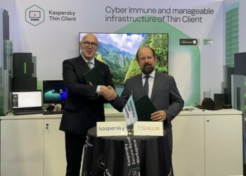 Kaspersky