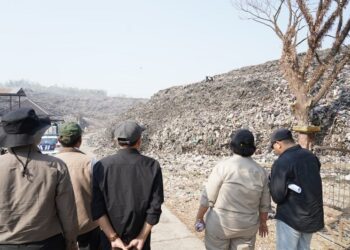 TPA Sampah