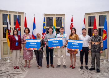 ASEAN Foundation