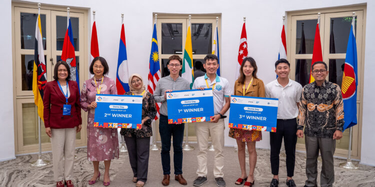 ASEAN Foundation