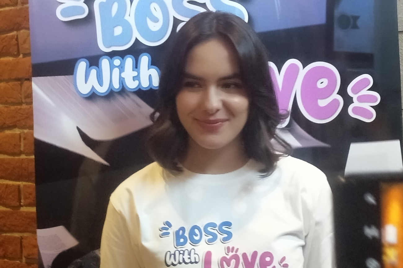 Picsart 23 10 07 06 40 25 452 - Boss With Love Pasangankan Steffi Zamora dan Zikri Daulay
