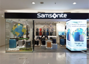 Samsonite,