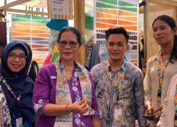 Apresiasi Kreasi Indonesia