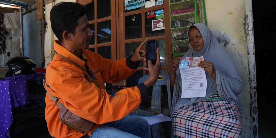 Pos Indonesia