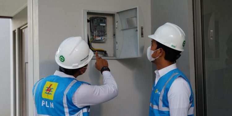 Hindari Pelanggaran, Begini Tips PLN untuk Pemakaian Listrik Secara Benar 1 PLN