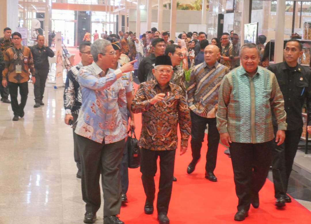 Halal Expo Indonesia 2023