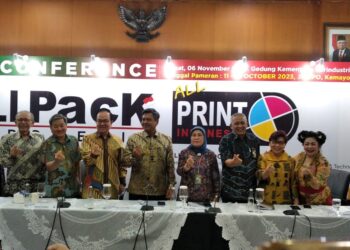 Allprint Indonesia