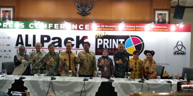 Allprint Indonesia
