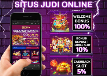 Kominfo Tutup Akses VPN Gratis untuk Perangi Judi Online 3 Judi Online