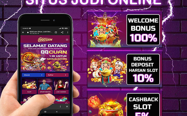 Judi Online