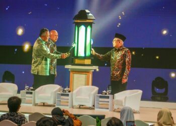 Halal Expo Indonesia 2023