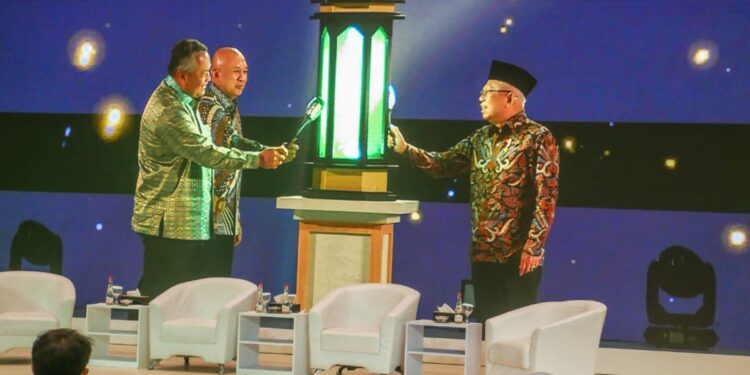 Halal Expo Indonesia 2023