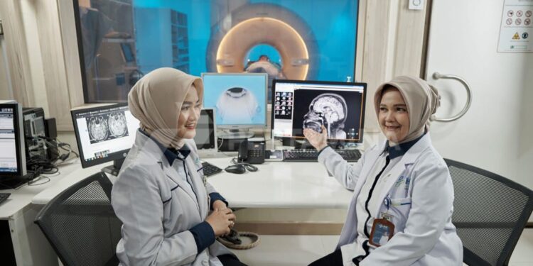 26 Tahun IHC, Energi Kesehatan Indonesia 1 Indonesia Healthcare Corporation (IHC)