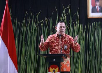 Ketua KPK